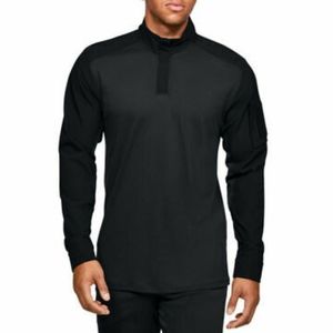 NWT Men's Under Armour tactical long sleeve top